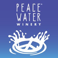 Peace Water Winery logo - Similar company to Easley Winery