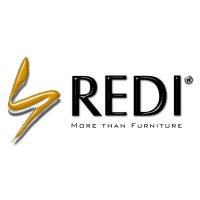 Redi - Fábrica de Móveis Metálicos logo - Similar company to Saint Pirate