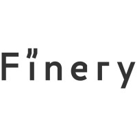 Finery London logo - Similar company to Moiselle Group