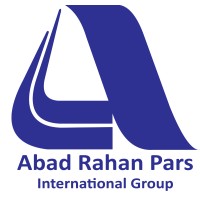 Abad Rahan Pars International Group logo - Similar company to Rail Pardaz System