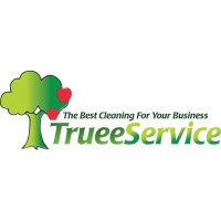 Truee Service logo - Similar company to Top Partners A/S