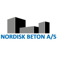 Nordisk Beton A/S logo - Similar company to Recycon Element A/S