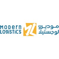 Modern logistics logo - Similar company to Planet Translog Morocco