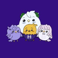 CUNY HunterHacks logo - Similar company to Women In Computer Science At Hunter College