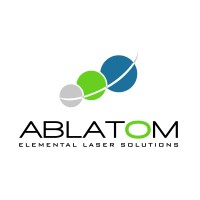 ABLATOM logo - Similar company to Seurizz Analyse