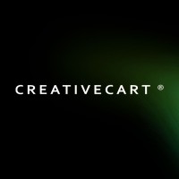 Creativecart.co logo - Similar company to Creative Cart