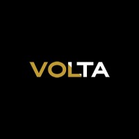 VOLTA logo - Similar company to Italstyle Lighting Design