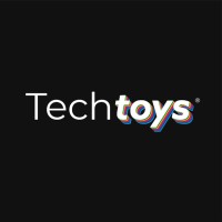 Techtoys logo - Similar company to Biq Benefícios