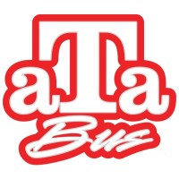 Flint Hills Area Transportation Agency (ATA Bus) logo - Similar company to Aicee Taiwan