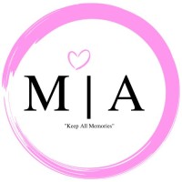 M|A Official logo - Similar company to Rachacha