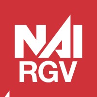NAI Rio Grande Valley logo - Similar company to Mf Graphic Design Services