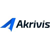 Akrivis logo - Similar company to Dulann Compliance Solutions Sl