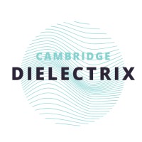 Cambridge Dielectrix logo - Similar company to Asothia