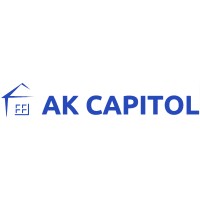 AK Capitol Homes logo - Similar company to Yk Realty
