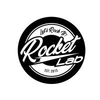 Rocket Lab Motion Control logo - Similar company to Io Builder