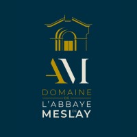Domaine de l'Abbaye de Meslay logo - Similar company to Moz Drums