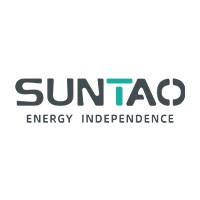 Suntao Solar logo - Similar company to Ousent Technologies Co.,Ltd