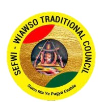 Sefwi Wiawso Traditional Council of Ghana logo - Similar company to Consequence Forum