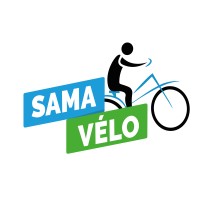 SAMA VELO logo - Similar company to Instabike
