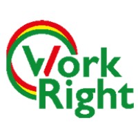 WorkRight AB logo - Similar company to Pinevision Ab