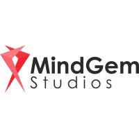 MindGem Studios logo - Similar company to Causes For Animals