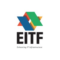 EITF logo - Similar company to Bk-Infotech