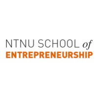 NTNU School of Entrepreneurship logo - Similar company to Naya Development