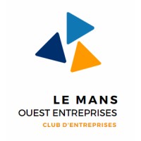 Club Le Mans Ouest Entreprises logo - Similar company to Innovathèque