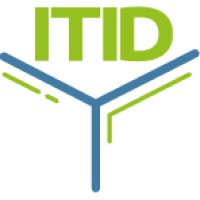 ITID Conference 2025 logo - Similar company to Compchem Hub