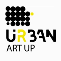 Urban Art up logo - Similar company to Team Spirit Animation (Tsa)