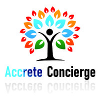Accrete Concierge logo - Similar company to Feaoverseas