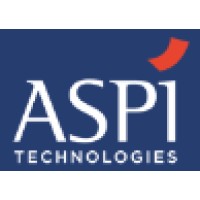 ASPI Technologies logo - Similar company to Distrib'Inox