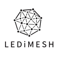 LEDiMESH logo - Similar company to Gm Lighting - Professionals In Light