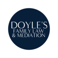 Doyle's Family Law & Mediation logo - Similar company to Hacking Chinese