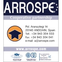 ARROSPE COOPERATIVE CORPORATION logo - Similar company to Indes Technics & Solutions