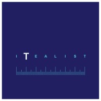 Itealist logo - Similar company to H3 Lab