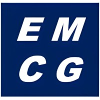 EMCG - Energy Marketing Credit Group logo - Similar company to Dark Carbon