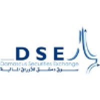 Damascus Securities Exchange (DSE) logo - Similar company to Fabric
