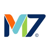 M7 Services logo - Similar company to Blueally