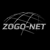 ZOGO-NET logo - Similar company to Zogo