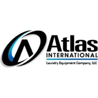 ATLAS INTERNATIONAL LAUNDRY EQUIPMENT, INC. logo - Similar company to B&C Tech