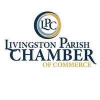 Livingston Parish Chamber of Commerce logo - Similar company to Bertie County Government