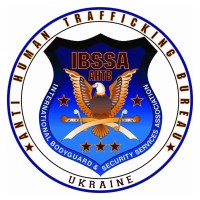 The IBSSA AHT Bureau of Ukraine logo - Similar company to Ibssa Italy - Piemonte