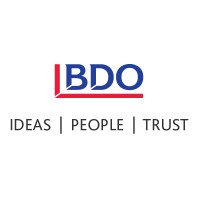 BDO Limerick logo - Similar company to Limerick Chamber