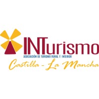 INTurismoCLM logo - Similar company to Cudacu