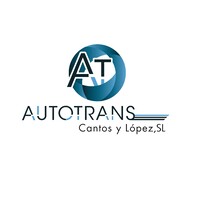 Autotrans logo - Similar company to Urban Mobility Spa