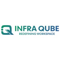 INFRAQUBE logo - Similar company to Whitemag Studio