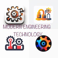Modern Engineering Technology logo - Similar company to Informative Engineering