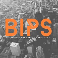 BIPS Podcast | A Peek Into The Lender Landscape logo - Similar company to Data Glam