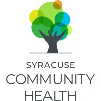 Syracuse Community Health logo - Similar company to Connextcare